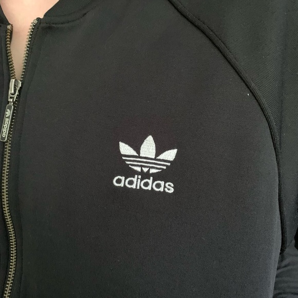 Adidas Jacket - Picture 4 of 6